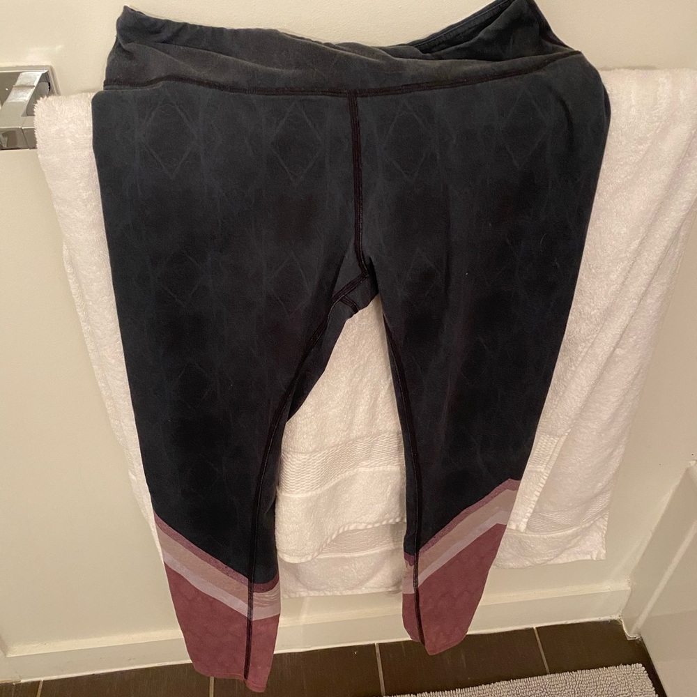Alo leggings